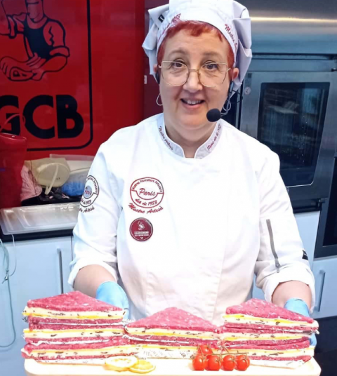 Creativitat i innovació amb els cursos d’Ana París