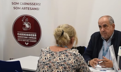 Busquem persones amb ganes d’aprendre i treballar en el nostre ofici