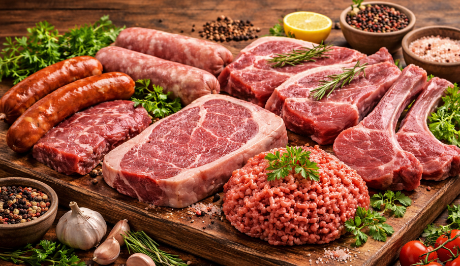 La UE reforça la protecció dels termes carnis en l’etiquetatge dels aliments